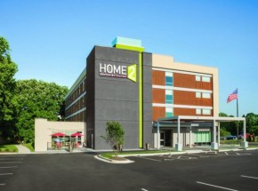 Home2 Suites Lexington University/Medical Center