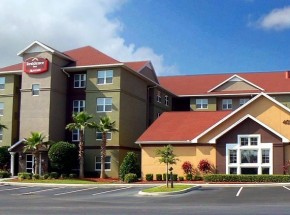 Residence Inn Tampa Oldsmar