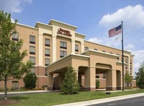 Hampton Inn &amp; Suites Arundel Mills/Baltimore