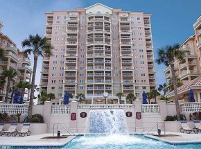 Marriott&#039;s Oceanwatch Villas at Grande Dunes