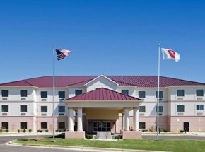 Comfort Suites Montgomery