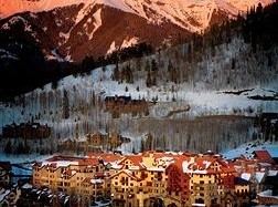 Hotel Madeline Telluride