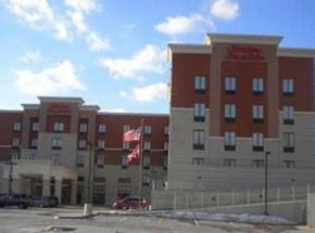 hamptoninncincinnatiuptown