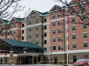 Staybridge Suites Albany Wolf Rd - Colonie Center