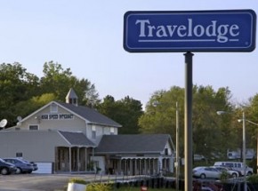 Travelodge Airport Platte City