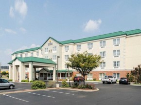 Comfort Inn &amp; Suites Dover