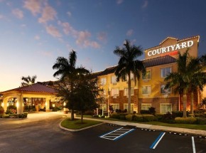 Courtyard Sarasota University Park/Lakewood Ranch Area