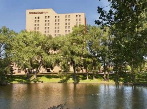 Doubletree Park Place