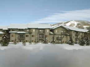 Wyndham Vacation Resorts Steamboat Springs