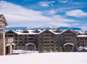 Four Seasons Resort Jackson Hole