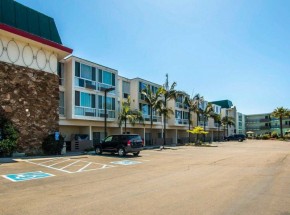 Rodeway Inn Oceanside