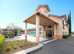 Quality Inn &amp; Suites Woodland