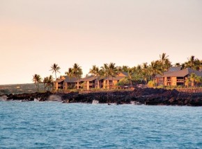 Kanaloa at Kona by Outrigger