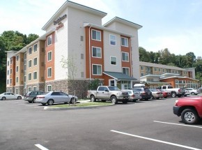 Residence Inn Pittsburgh Monroeville/Wilkins Township