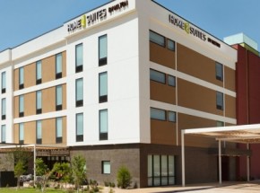 Home2 Suites Edmond