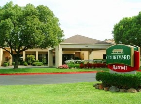 Courtyard Sacramento Rancho Cordova