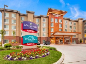 Towneplace Suites Bellingham