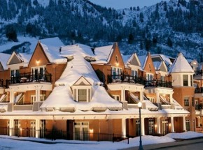 The Aspen Mountain Residences