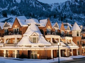 Hyatt Grand Aspen