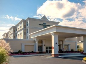 Homewood Suites Boston/Canton MA