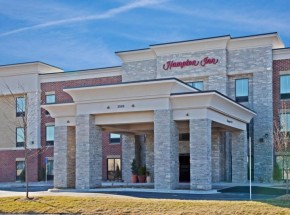 Hampton Inn Detroit/Auburn Hills-North (Great Lakes Crossing Area)