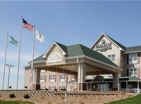 Country Inns &amp; Suites Peoria