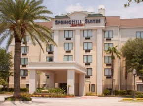 SpringHill Suites Jacksonville