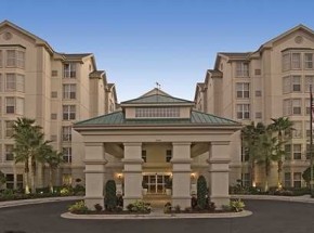 Homewood Suites by Hilton Orlando Int&#039;l Drive