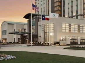 Embassy Suites Houston West - Katy