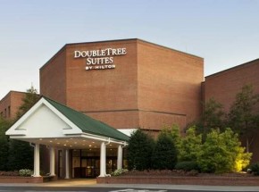 DoubleTree Suites by Hilton Hotel Charlotte - SouthPark