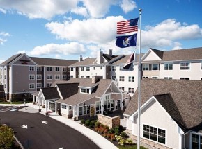 Residence Inn Auburn