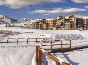 Wyndham Park City