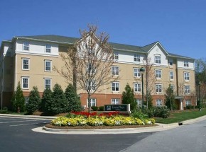 TownePlace Suites Raleigh Cary/Weston Parkway