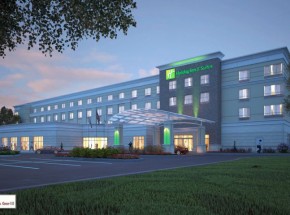 Holiday Inn Hotel &amp; Suites Peoria at Grand Prairie