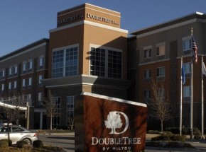 DoubleTree Oklahoma City Airport