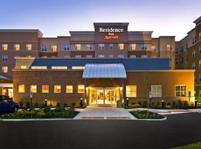 Residence Inn Boston Bridgewater