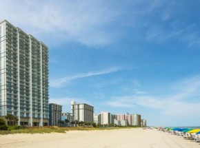 Hilton Grand Vacations Club Ocean 22 Myrtle Beach