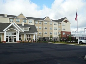 Residence Inn Jackson Ridgeland