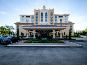 Embassy Suites Indianapolis - North