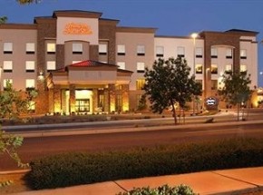 Hampton Inn &amp; Suites Prescott Valley