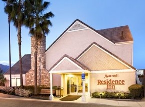 Residence Inn Pasadena Arcadia