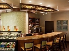 Hyatt Place Grapevine