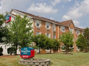 TownePlace Suites Indianapolis Keystone