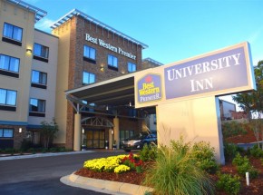 Best Western Premier University Inn