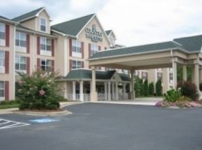 Country Inns &amp; Suites Matthews