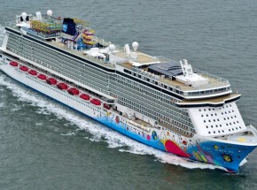 Norwegian Breakaway