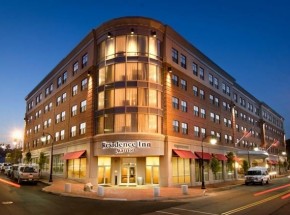 Residence Inn Portland Downtown/Waterfront