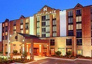 Hyatt Place Tampa/Busch Gardens