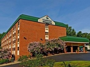 Country Inn &amp; Suites Williamsburg East (Busch Gardens Area)