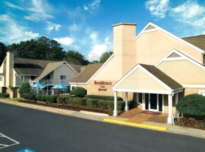 Residence Inn Atlanta Buckhead